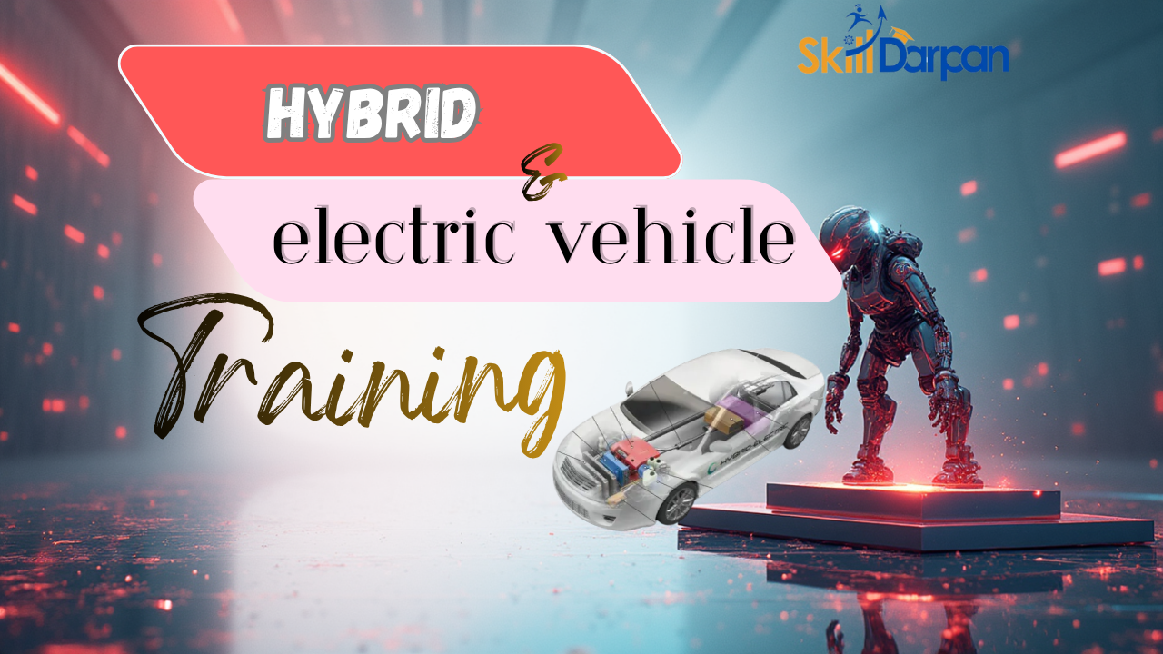 Hybrid & Electric Vehicle (HEV) Training